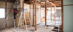 Entreprise de rénovation de la maison et de rénovation d’appartement à Villers-la-Montagne